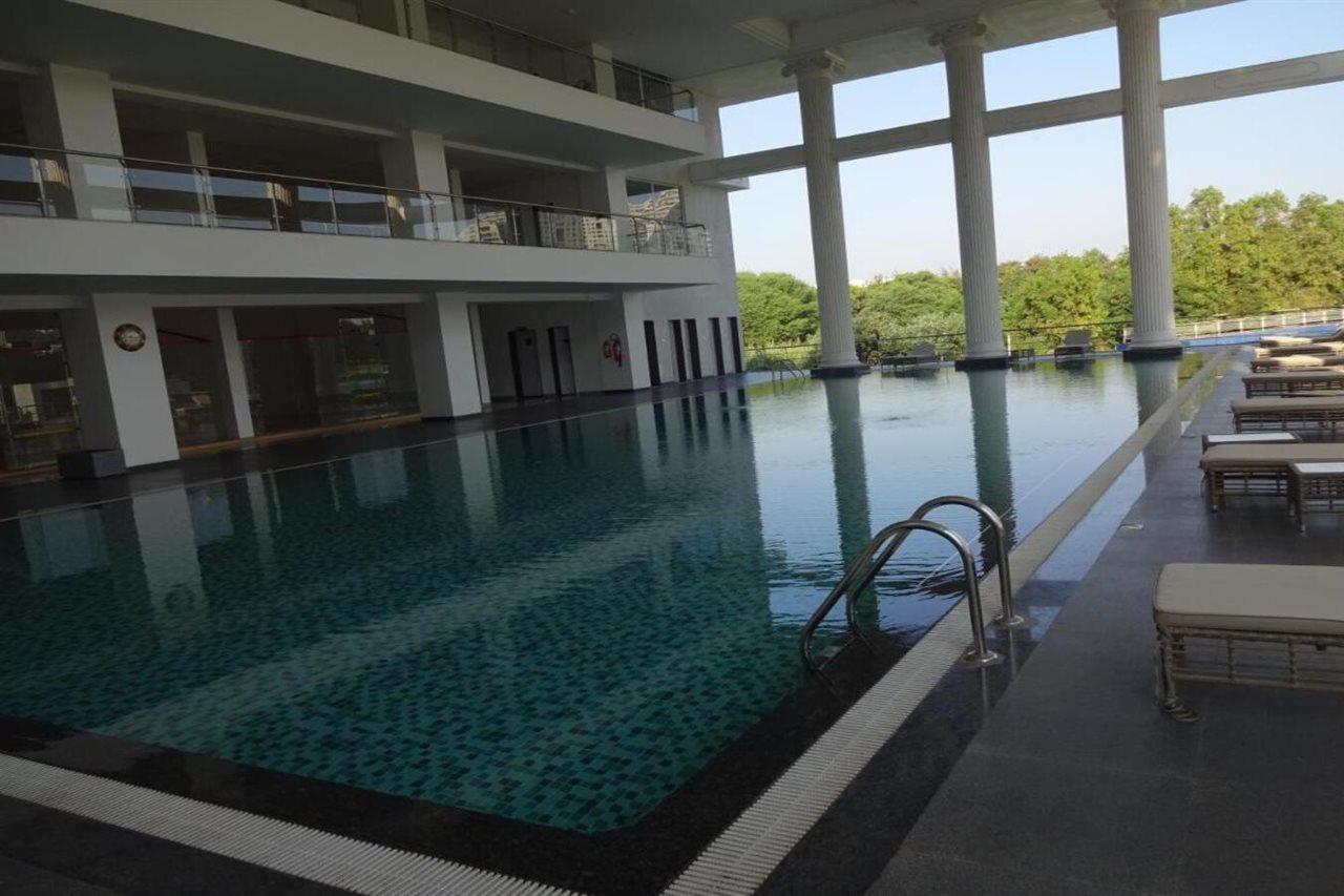 Amanora The Fern Hotels & Club Mundhva Dış mekan fotoğraf