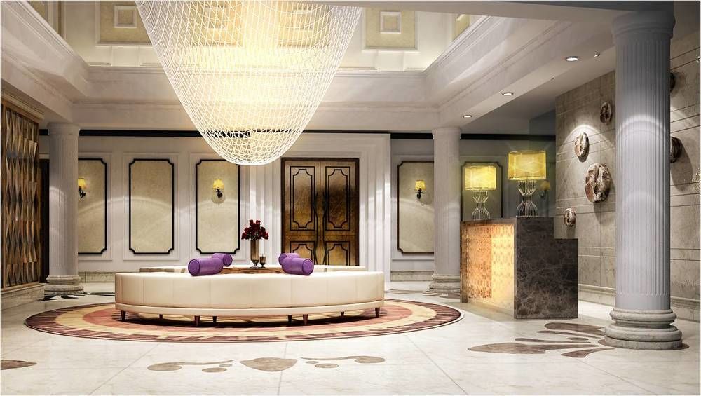Amanora The Fern Hotels & Club Mundhva Dış mekan fotoğraf